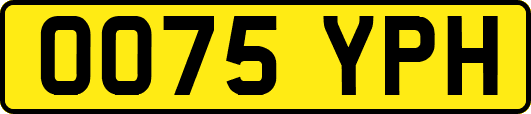OO75YPH