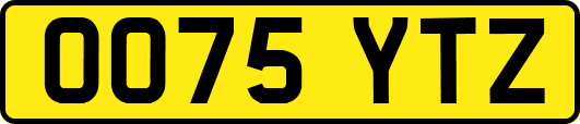 OO75YTZ