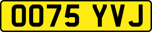 OO75YVJ
