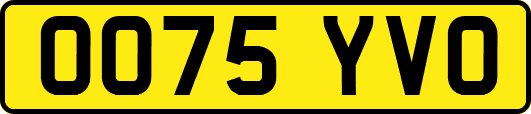 OO75YVO