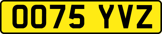 OO75YVZ