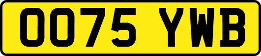 OO75YWB