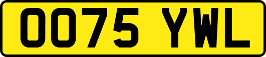 OO75YWL
