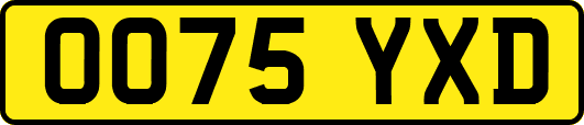 OO75YXD