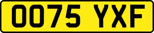 OO75YXF
