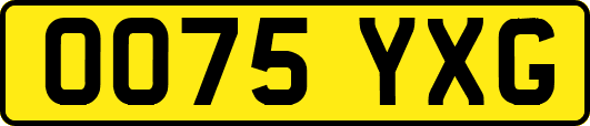 OO75YXG
