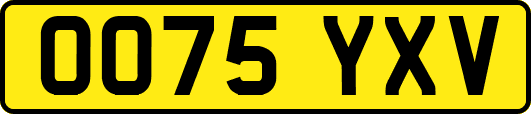 OO75YXV