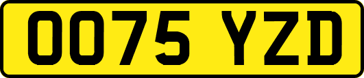 OO75YZD