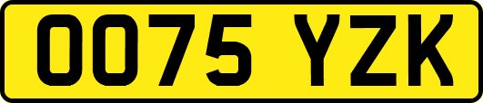 OO75YZK
