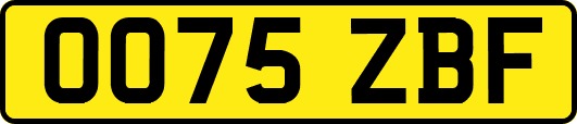 OO75ZBF