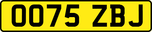 OO75ZBJ