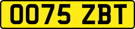 OO75ZBT