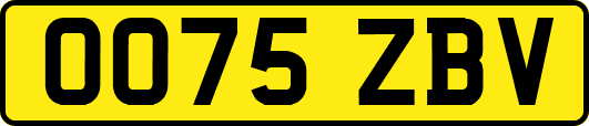 OO75ZBV