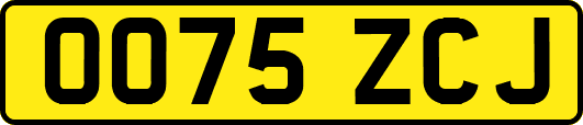 OO75ZCJ