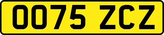 OO75ZCZ
