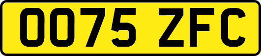 OO75ZFC