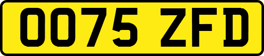 OO75ZFD