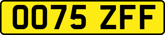OO75ZFF