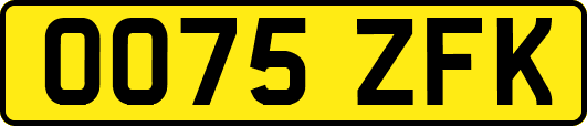 OO75ZFK