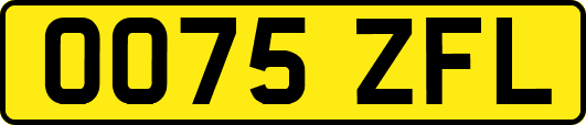 OO75ZFL