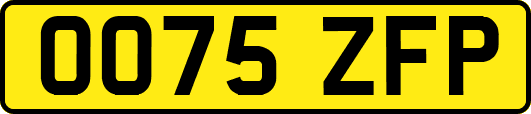 OO75ZFP