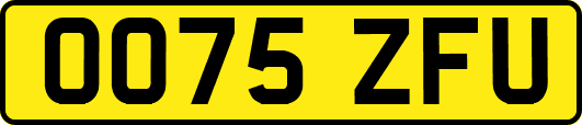 OO75ZFU
