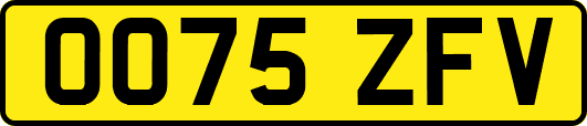 OO75ZFV