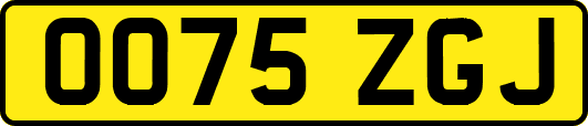 OO75ZGJ