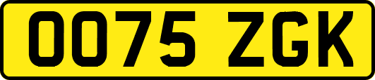OO75ZGK