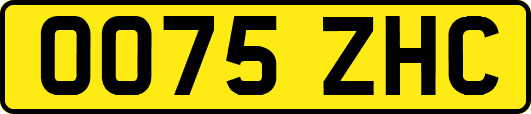 OO75ZHC