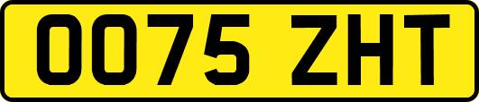 OO75ZHT