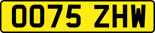 OO75ZHW