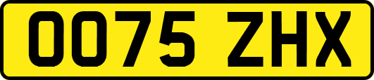 OO75ZHX