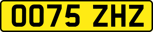 OO75ZHZ