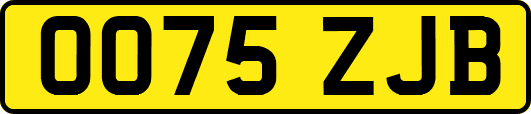 OO75ZJB