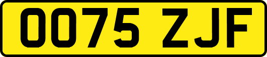 OO75ZJF