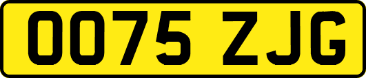 OO75ZJG