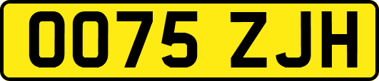 OO75ZJH