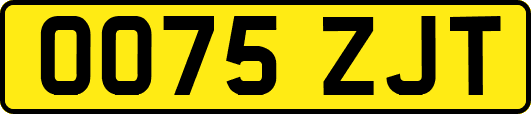OO75ZJT