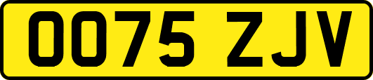 OO75ZJV