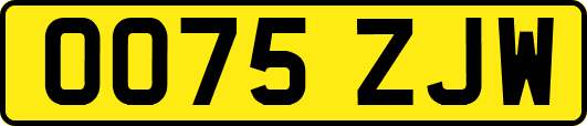 OO75ZJW