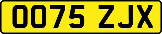 OO75ZJX