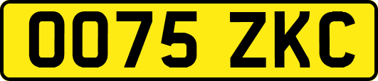 OO75ZKC