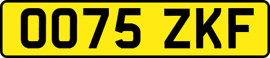 OO75ZKF