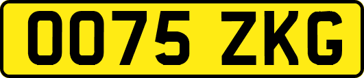 OO75ZKG