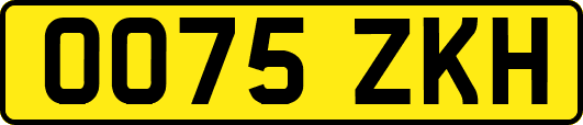 OO75ZKH