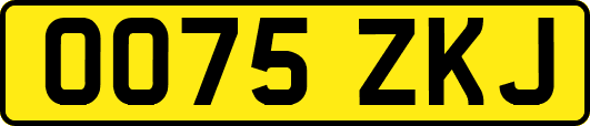 OO75ZKJ