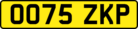 OO75ZKP