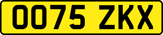 OO75ZKX