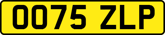 OO75ZLP
